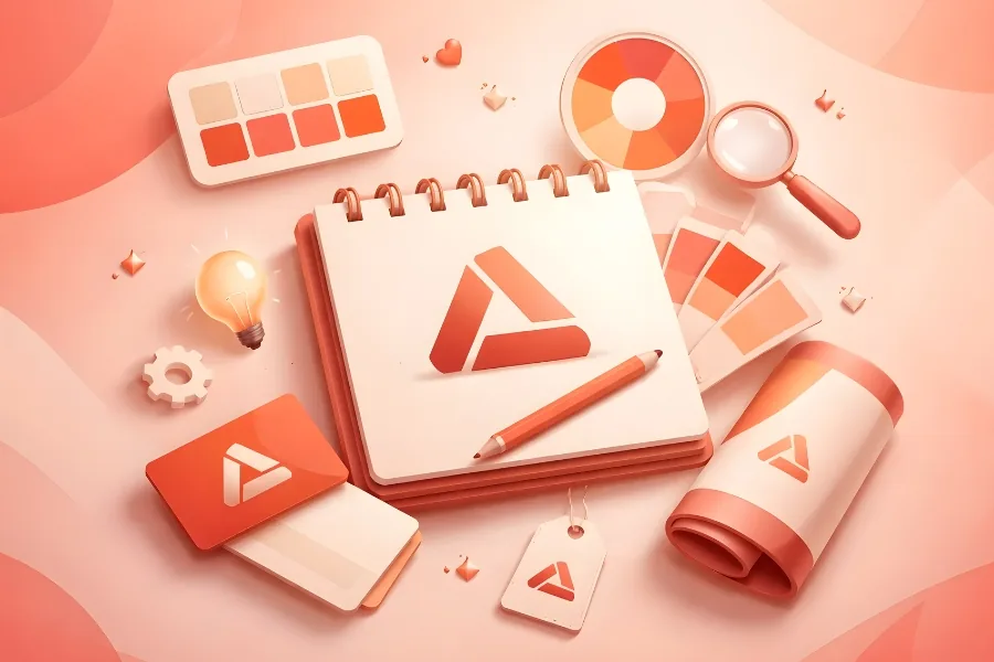 Logo & Brand Identity