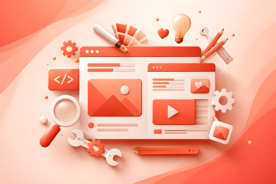 Business Website Development